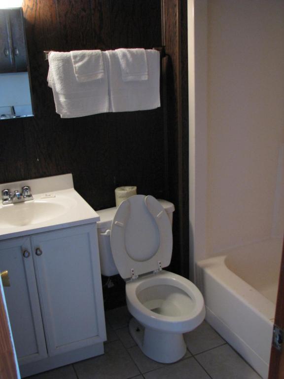 Cooks Motel Panama City Beach Quarto foto