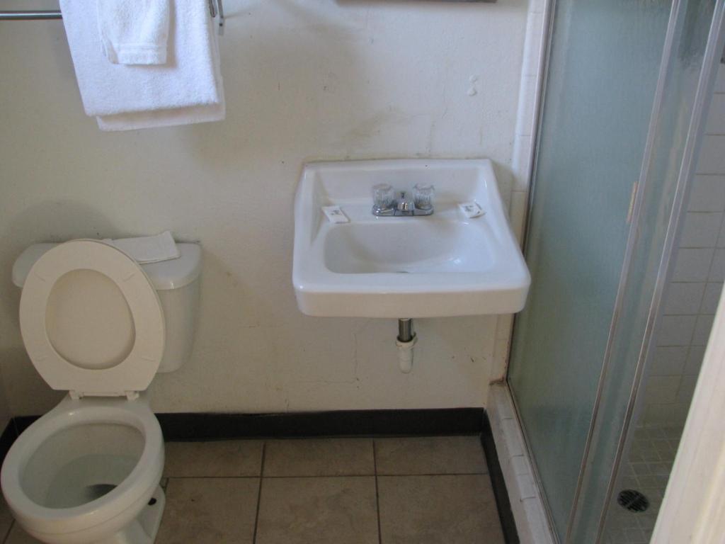 Cooks Motel Panama City Beach Quarto foto