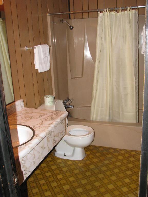 Cooks Motel Panama City Beach Quarto foto